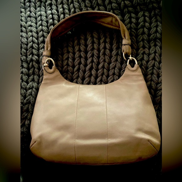 Two Leather COACH Kristian - Picture 4 of 11